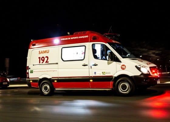 Homem morre após choque em canteiro de obras no aeroporto de Guarulhos