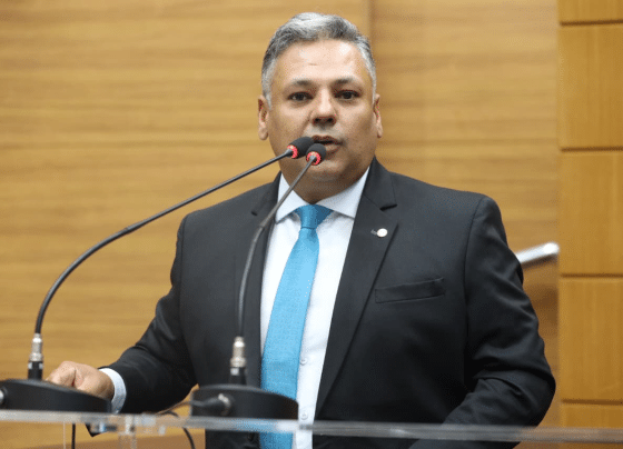 Ibrain de Valmir rebate informações sobre emenda destinada a Lagarto