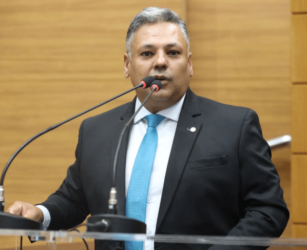 Ibrain de Valmir rebate informações sobre emenda destinada a Lagarto