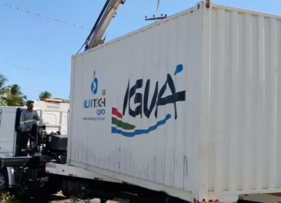 Iguá Sergipe implementa plano operacional para o carnaval, no estado – FaxAju
