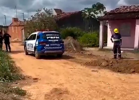 Iguá Sergipe realiza fiscalização e identifica ligações irregulares de água em Lagarto