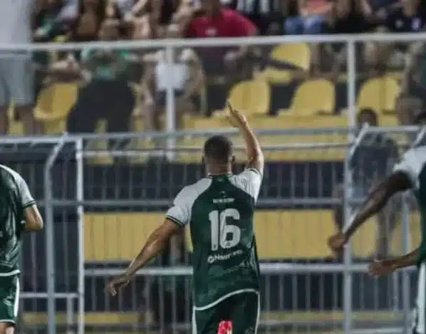Independente vence Oratório Amapaense