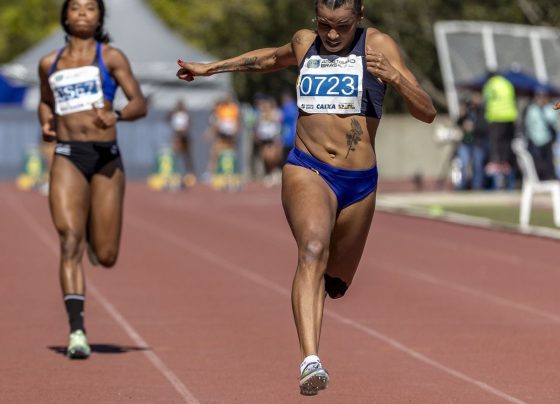 Inscrições para Bolsa Atleta 2026 terminam nesta sexta-feira
