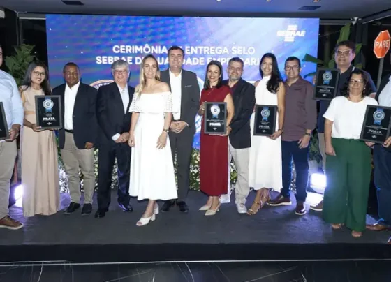 Inscrições para o Selo Sebrae de Qualidade Empresarial estão abertas | ASN Sergipe