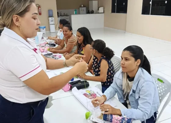 Instituto Valmir Monteiro registra milhares de atendimentos em 2025 – FaxAju