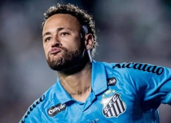 Jogadores da MLS sonham com ida de Neymar à liga