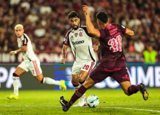 Jogos programados para esta quinta-feira (26/02)