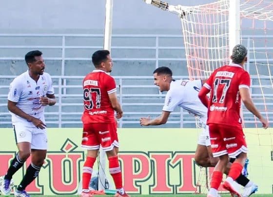 Jogos programados para este sábado (28/02)