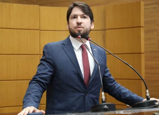 Jorginho Araújo aborda obras estruturantes, investimentos rodoviários e homenagem póstuma