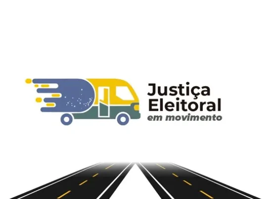 Justiça Eleitoral em Movimento em Pinhão – RO Acontece