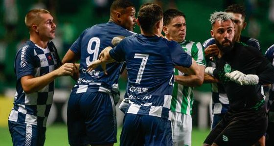 Juventude marca aos 55 do segundo tempo, vira sobre o São José e avança à semifinal do Gauchão