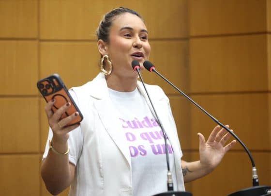 Kitty Lima destaca Carnaval tranquilo e celebra redução de 50% nas mortes no trânsito