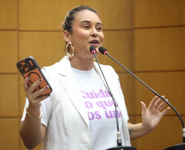 Kitty Lima destaca Carnaval tranquilo e celebra redução de 50% nas mortes no trânsito