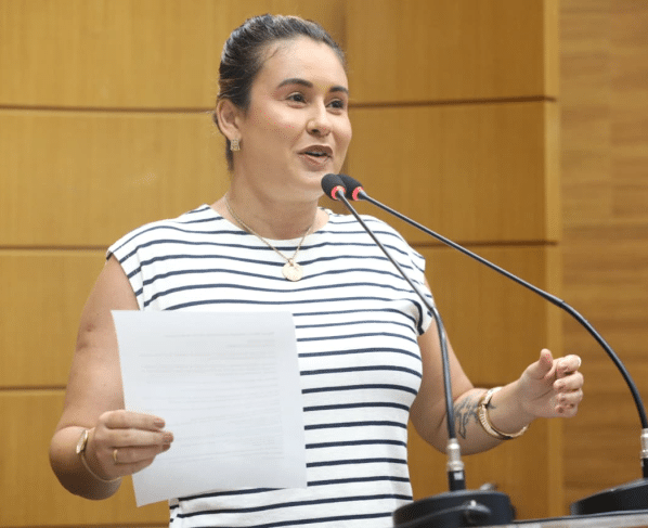 Kitty Lima registra os 94 anos do voto feminino e reafirma apoio a lideranças políticas