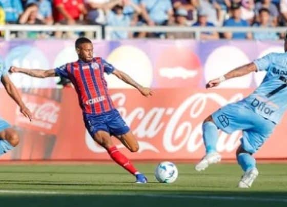 LIBERTADORES: Bahia e Botafogo tropeçam na ida