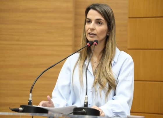 Lidiane Lucena alerta para importância da vacina contra vírus que causa bronquiolite