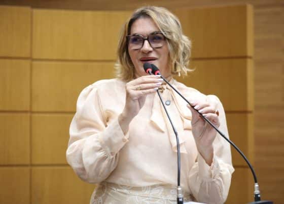 Linda Brasil cobra funcionamento total no Hospital do Câncer