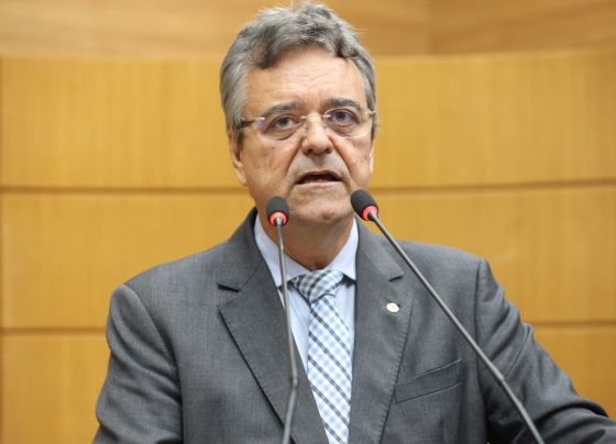 Luciano Pimentel destaca workshop sobre descomissionamento em Sergipe
