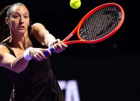 Luisa Stefani mira 15º título da carreira e retorno ao top-10 mundial