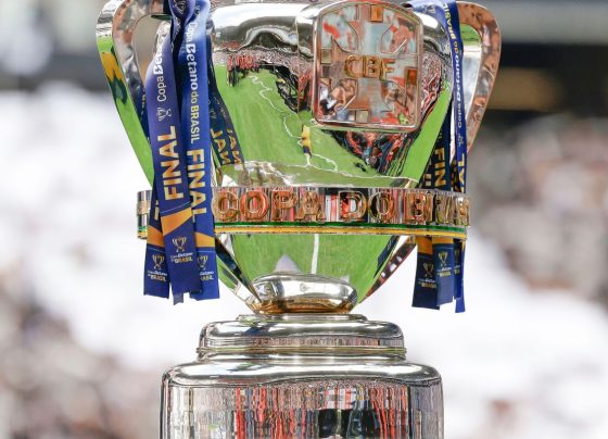 Maior Copa do Brasil da história inicia com recorde de clubes e jogos