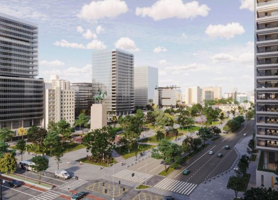Maioria dos paulistanos acredita que nova sede administrativa do Governo de SP no centro vai melhorar a segurança, habitação e emprego