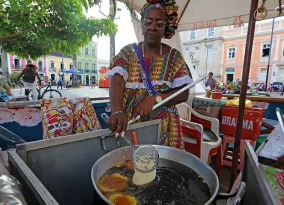 Mais de 56 mil ambulantes se formalizam em 2025 e aproveitam boom do Carnaval | ASN Nacional
