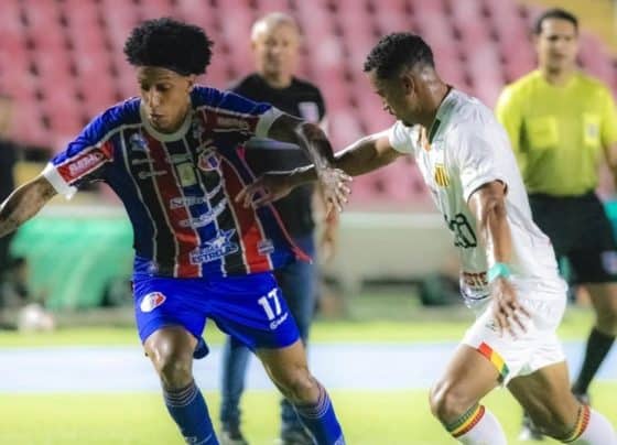 Maranhão e IAPE fazem final inédita do Maranhense; Tuntum é o segundo rebaixado
