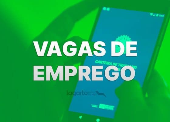Maratá abre vagas de emprego em Lagarto para motoristas e operador de escavadeira