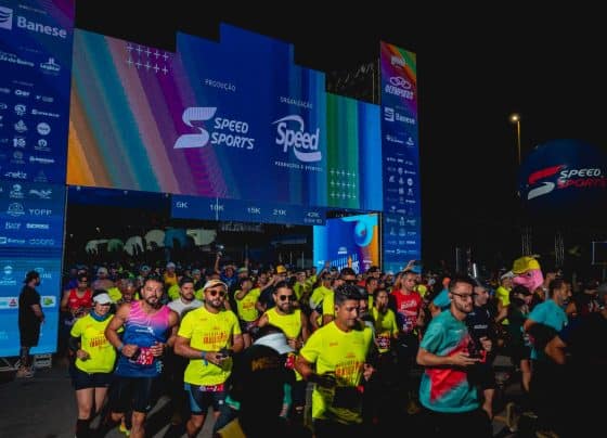 Maratona de Aracaju 2026 reunirá atletas de todo o Brasil e reforça o maior pós-prova do Brasil