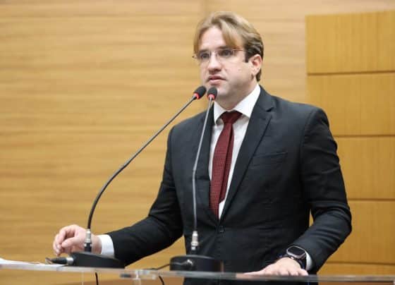 Marcelo Sobral convida parlamentares e população para a 5ª edição da Sealba Show em Itabaiana