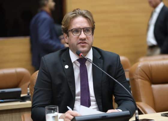 Marcelo Sobral parabeniza prefeitos pela realização do Carnaval