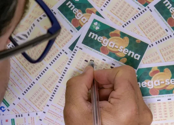 Mega-Sena acumula e prêmio chega a R$ 55 milhões; confira os números – RO Acontece