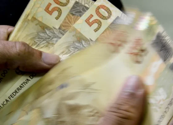Mercado reduz previsão da inflação para 3,97% este ano