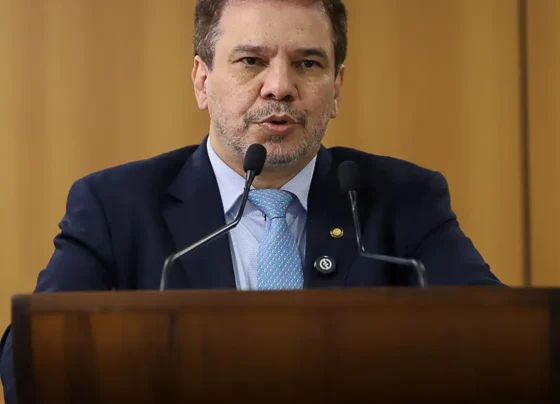 Ministro da Justiça exalta aprovação do Projeto de Lei Antifacção