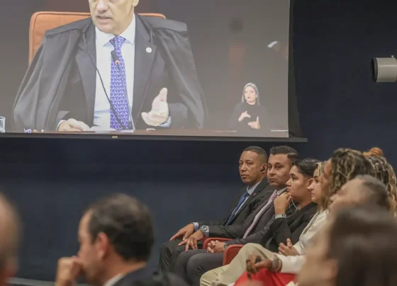 Moraes vota por condenar irmãos Brazão pelo assassinato de Marielle