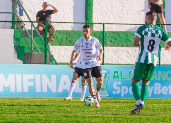 Murici e ASA empatam por 0 a 0 e decisão fica para Arapiraca