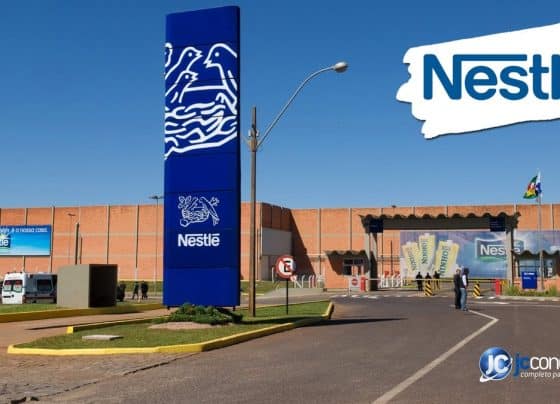 Nestlé abre 102 vagas de emprego em novo processo seletivo no Brasil