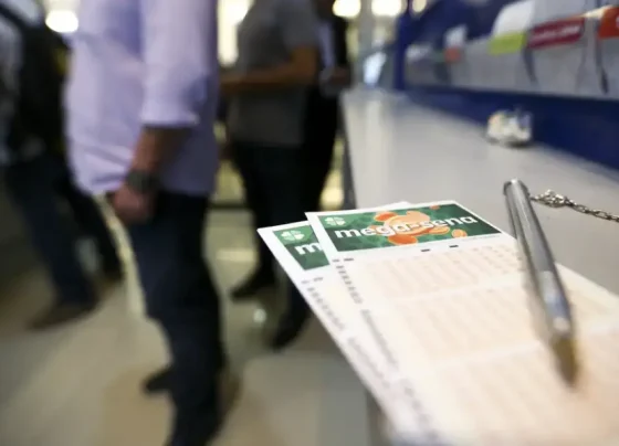 Ninguém vence a Mega-Sena e prêmio vai para R$ 62 milhões – RO Acontece
