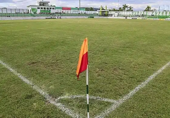 No José Gomes da Costa, CSE encara o Murici em jogo decisivo