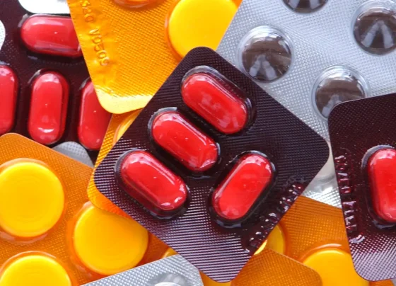 Norma da Anvisa sobre receitas controladas impressas entra em vigor