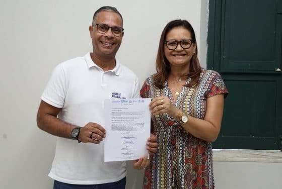 Nova creche de R$ 3 milhões vai ampliar atendimento infantil em São Cristóvão