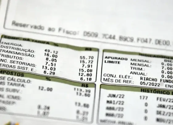 Novo Desconto Social na conta de luz já beneficia 4,1 milhões de famílias; veja quem tem direito – RO Acontece