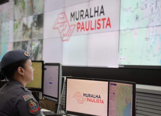 Operação Carnaval: Polícia de SP soma 33 prisões com apoio de drones e câmeras do Muralha Paulista