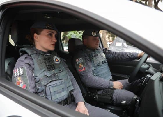 Operação Impacto contra o tráfico: em 12 horas, 35 são presos em todo o estado de SP