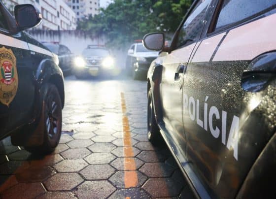 Operação prende 430 agressores de mulheres em São Paulo às vésperas do Carnaval