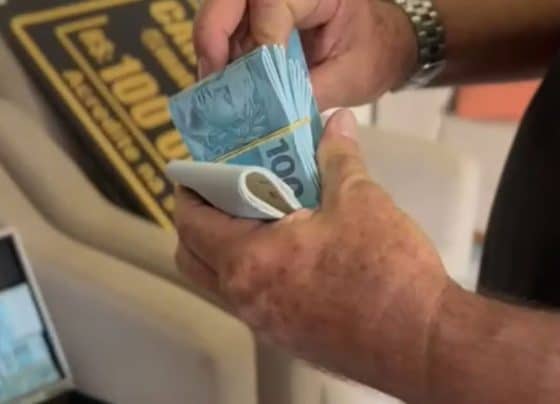 Operação prende casal em Sergipe e bloqueia R$ 270 milhões do crime organizado