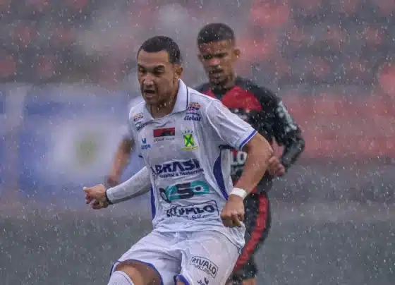Osasco Sporting x Santo André