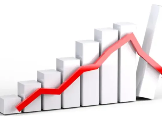 Otimismo na economia: mercado financeiro projeta inflação abaixo de 4% para 2026 | ASN Nacional