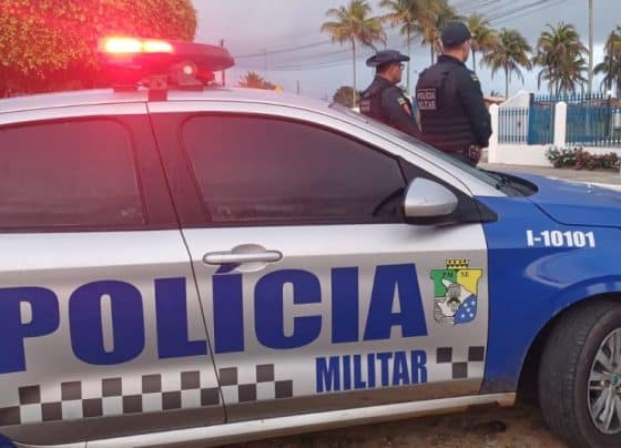 PM atende ocorrência de acidente de trânsito com vítima fatal na zona rural de Aquidabã – P.M.S.E.