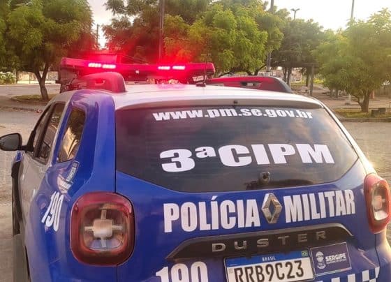 PM atende ocorrência de homicídio no município de Riachuelo – P.M.S.E.